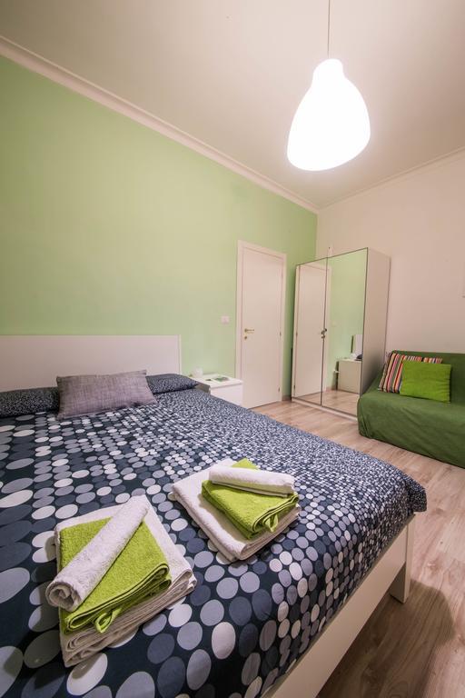 Appartamento Prat Roma